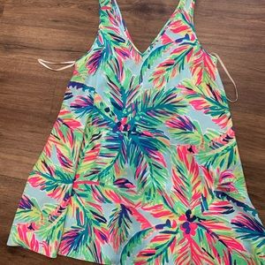 Lilly Pulitzer Ana Maria Dress